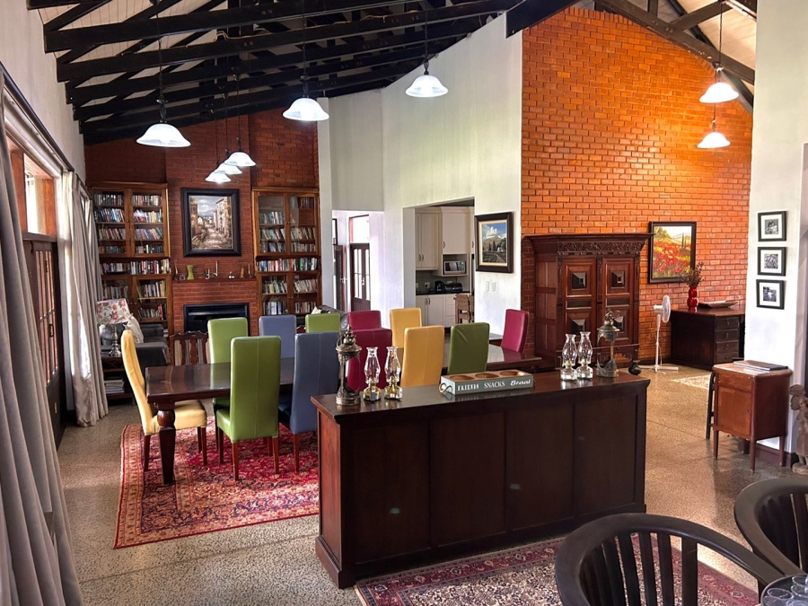 Commercial Property for Sale in Hartbeespoort Rural North West